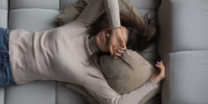 7 signes qui peuvent annoncer une maladie auto-immune 