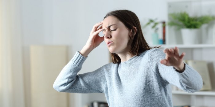7 signes qui peuvent annoncer une maladie auto-immune 