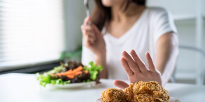 EczÃ©ma : 5 rÃ©gimes Ã  essayer pour rÃ©duire les symptÃ´mes 