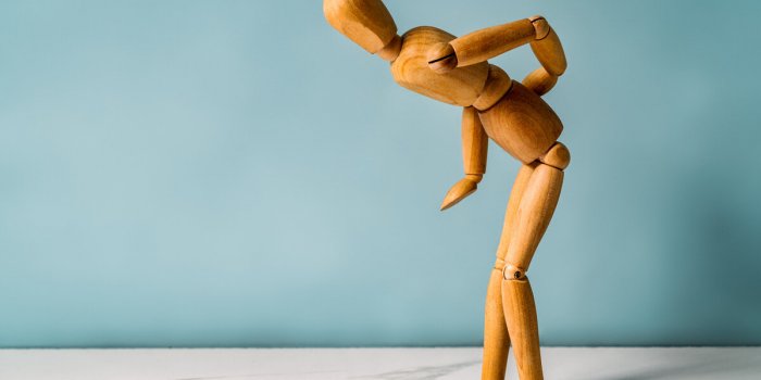 ObÃ©sitÃ© : les 7 maladies ostÃ©o-articulaires quâelle favorise