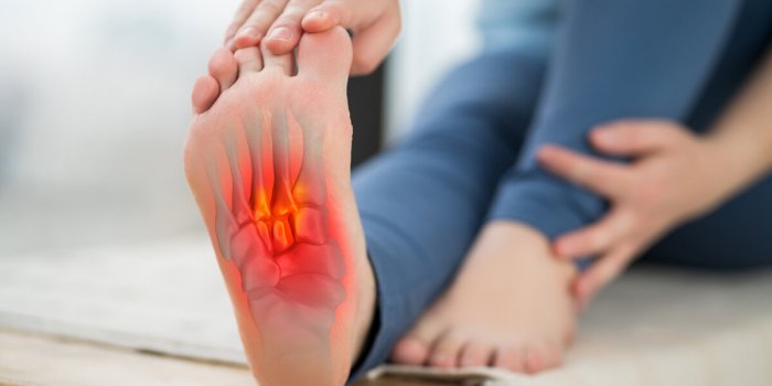 ObÃ©sitÃ© : les 7 maladies ostÃ©o-articulaires quâelle favorise