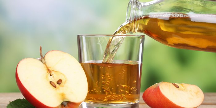 Quels sont les meilleurs jus pour la santÃ© ?