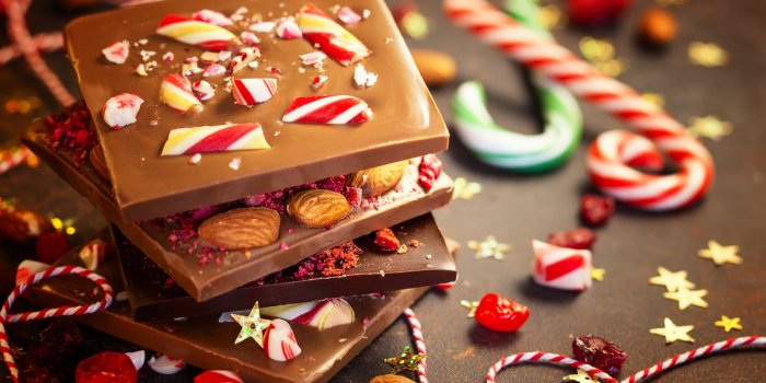 Cholestérol : 10 aliments à éviter à Noël, selon une nutritionniste