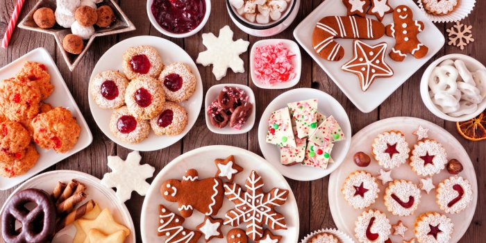 Cholestérol : 10 aliments à éviter à Noël, selon une nutritionniste