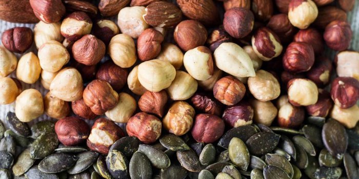 7 aliments alcalins pour rééquilibrer votre organisme acidifié