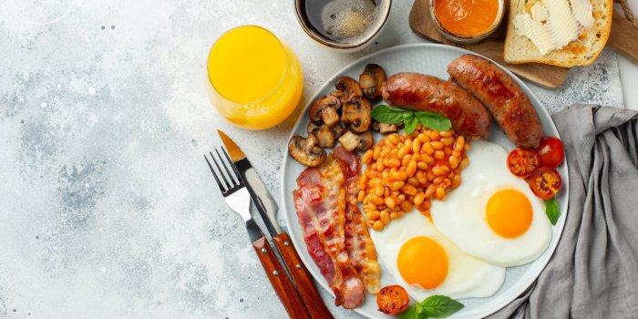 Microbiote intestinal : 6 aliments du petit-déjeuner pour le protéger