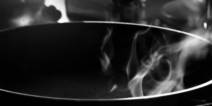 Cuisson : 7 erreurs à ne pas faire avec votre poêle