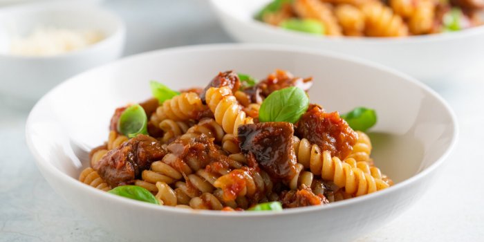 7 recettes Ã©quilibrÃ©es de pÃ¢tes pour l'Ã©tÃ©