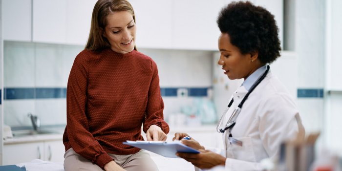 Les questions que les patientes n'osent pas poser à leur gynécologue