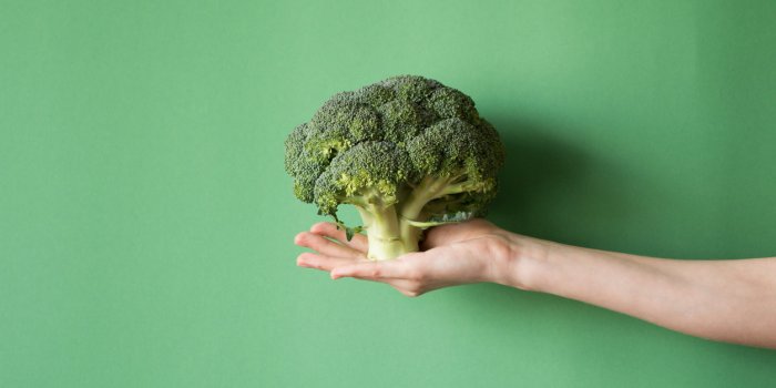 Covid-19 : ces lÃ©gumes qui auraient un effet protecteur !