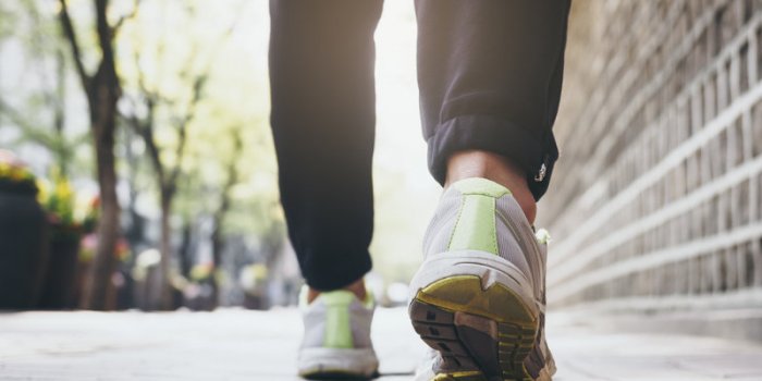 Fatigue : 10 solutions pour booster votre Ã©nergie en 10 minutes