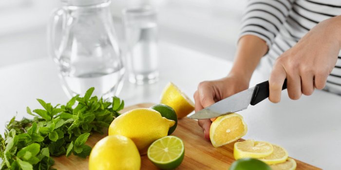 Citron : 7 façons dâen faire profiter sa santé