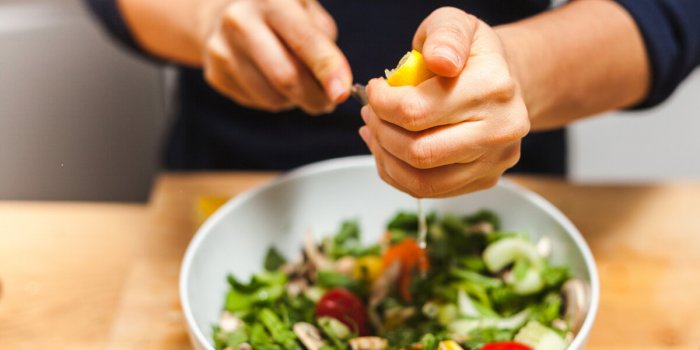 Citron : 7 façons dâen faire profiter sa santé