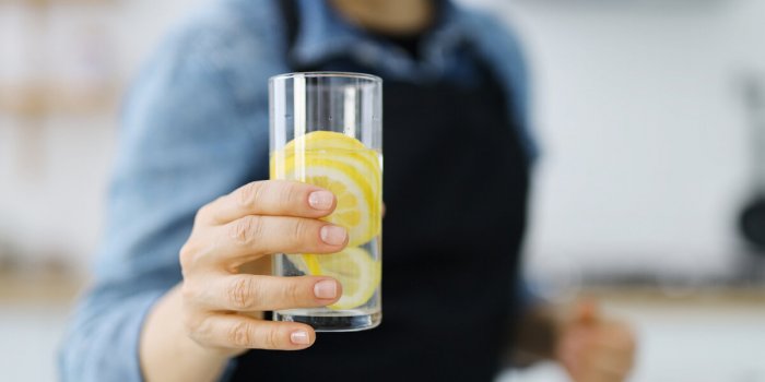 Citron : 7 façons dâen faire profiter sa santé