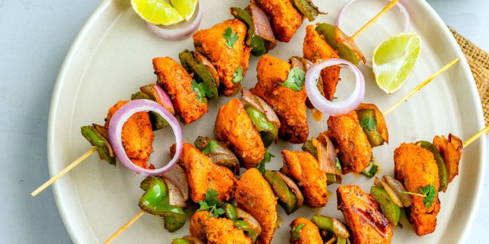 Plancha : 5 recettes de viande saines et gourmandes