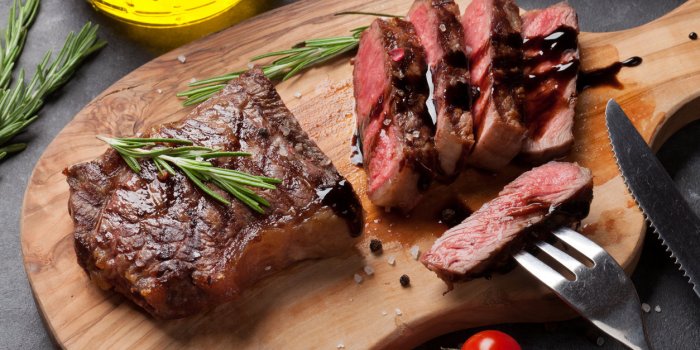 Plancha : 5 recettes de viande saines et gourmandes