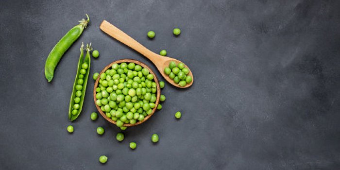 Le Top 15 aliments riches en fibres