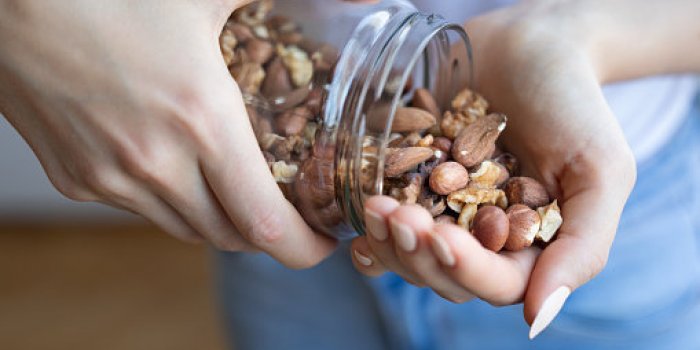 Le Top 15 aliments riches en fibres