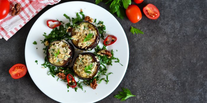 Plancha : 5 recettes de légumes ensoleillées
