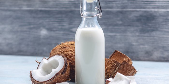 Vous êtes intolérant au lactose ? Voici 7 alternatives pour remplacer la crème épaisse dans vos plats !Â
