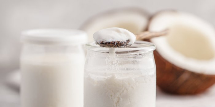 Vous êtes intolérant au lactose ? Voici 7 alternatives pour remplacer la crème épaisse dans vos plats !Â