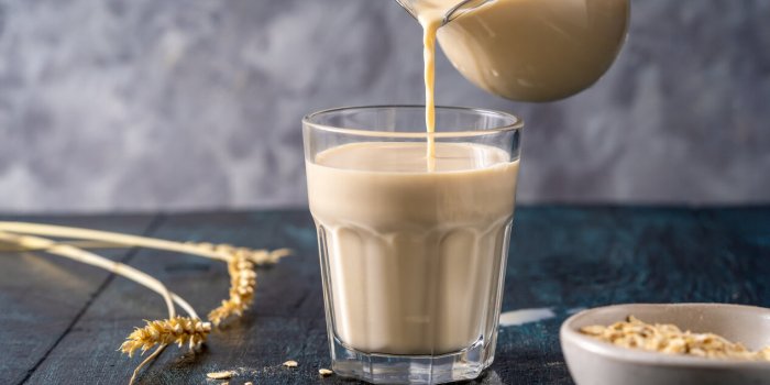 Vous êtes intolérant au lactose ? Voici 7 alternatives pour remplacer la crème épaisse dans vos plats !Â