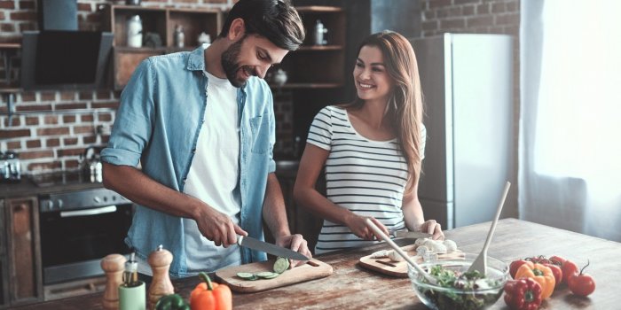 Régime : 10 commandements pour ne pas regrossir après une perte de poids