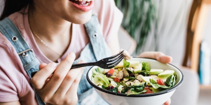 Régime : 10 commandements pour ne pas regrossir après une perte de poids