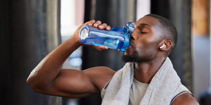 Ces boissons hydratent aussi bien ou mieux que l'eau !