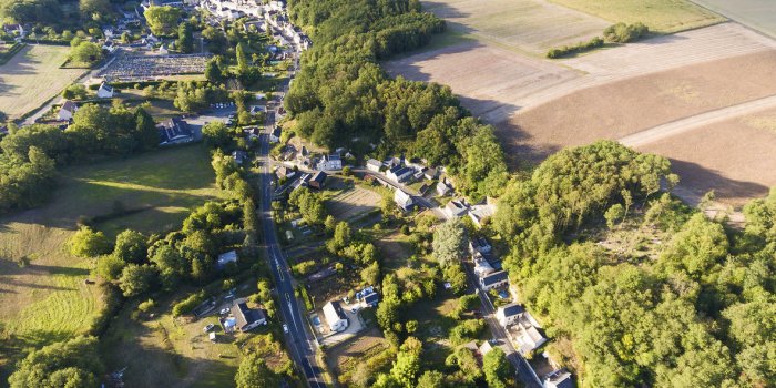 Covid : les variants BA.4 et BA.5 majoritaires dans ces départements