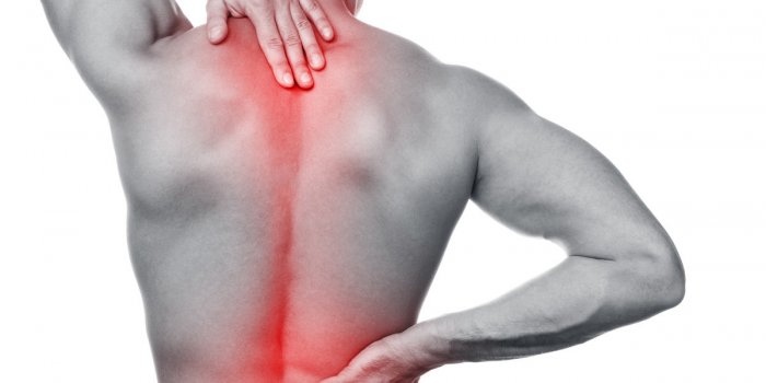 Troubles de la santÃ© : 5 signaux du corps Ã  Ã©couter