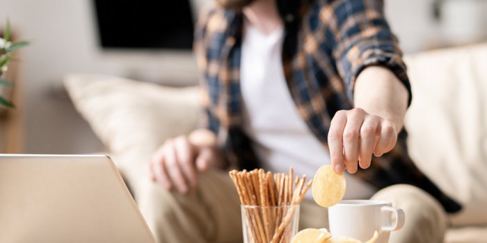 Troubles de la santÃ© : 5 signaux du corps Ã  Ã©couter