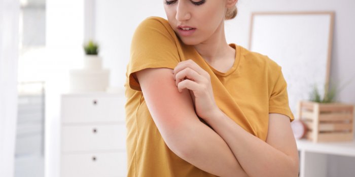 Troubles de la santÃ© : 5 signaux du corps Ã  Ã©couter