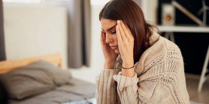 Troubles de la santÃ© : 5 signaux du corps Ã  Ã©couter