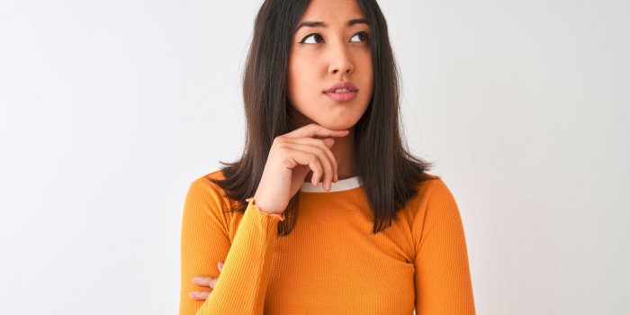 VÃªtements : attention aux couleurs qui nous grossissent !