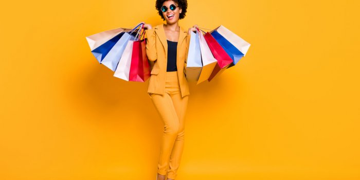 VÃªtements : attention aux couleurs qui nous grossissent !