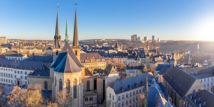 DÃ©pression : les 10 pays europÃ©ens les plus touchÃ©s