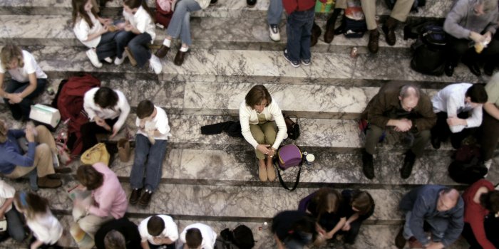 SantÃ© mentale : sept signes qui prouvent que votre Ã©tat psychologique est en dÃ©clin