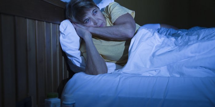 SantÃ© mentale : sept signes qui prouvent que votre Ã©tat psychologique est en dÃ©clin