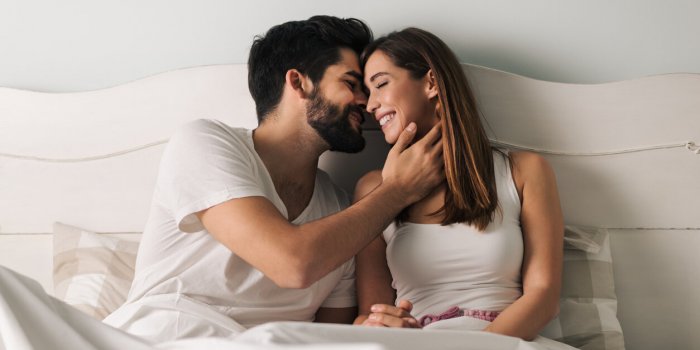 10 mythes sur les hommes qui ruinent votre sexualitÃ©