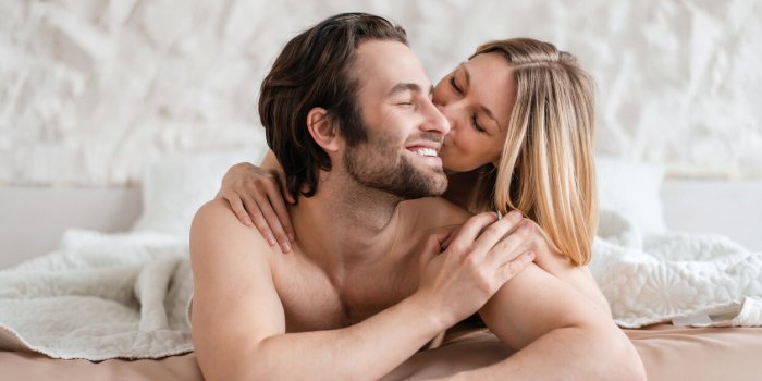 10 mythes sur les hommes qui ruinent votre sexualitÃ©
