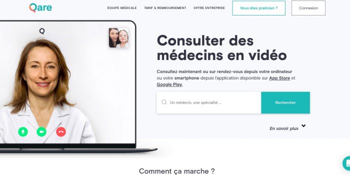 Téléconsultation : 6 plateformes pour consulter un psychologue en ligne