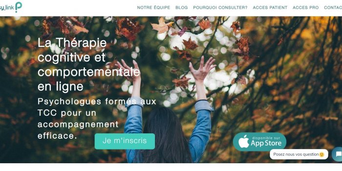 Téléconsultation : 6 plateformes pour consulter un psychologue en ligne