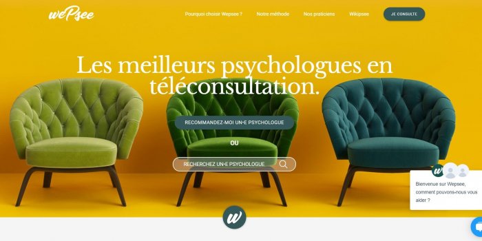 Téléconsultation : 6 plateformes pour consulter un psychologue en ligne