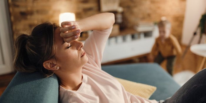 Acidose : 7 signes que vous êtes en excès d'acidité