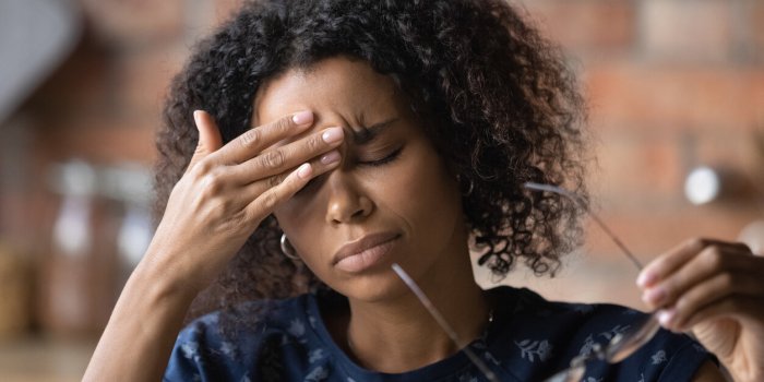 Acidose : 7 signes que vous êtes en excès d'acidité