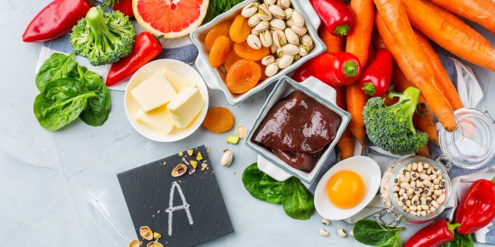 Les vitamines à prendre après 50 ans