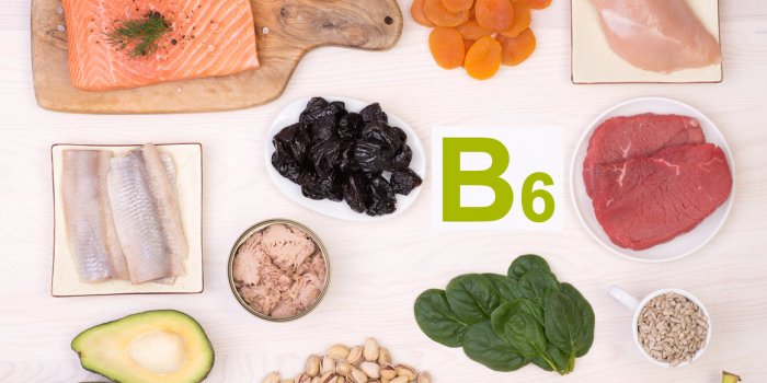 Quelles sont les 14 vitamines essentielles Ã  lâorganisme ?