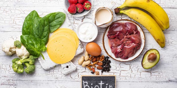 Quelles sont les 14 vitamines essentielles Ã  lâorganisme ?