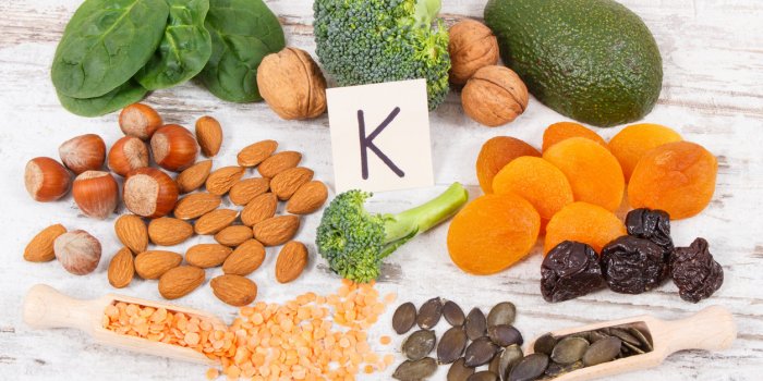 Les vitamines à prendre après 50 ans